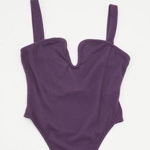 Urban Outfitters bodysuit